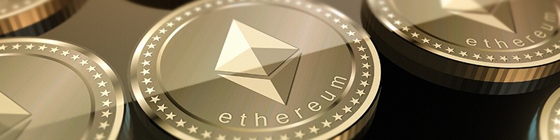 Торговля Ethereum