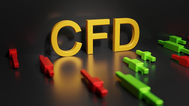 CFD Trading